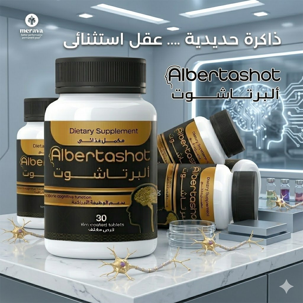 مكمل غذائي مناسب للاستخدام اليومي