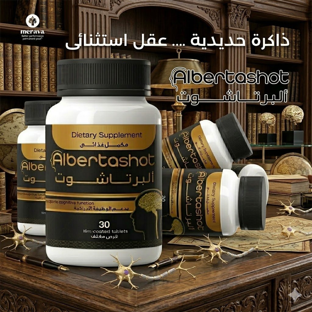 أفضل مكمل للعافية الذهنية