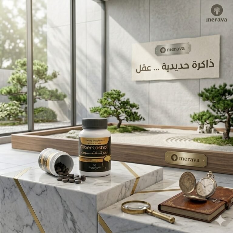 أفضل علاج للتركيز