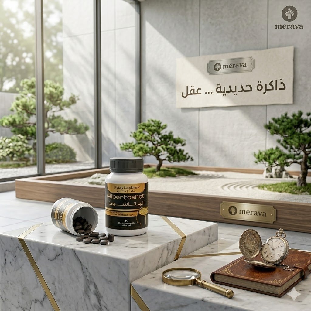 أفضل علاج للتركيز