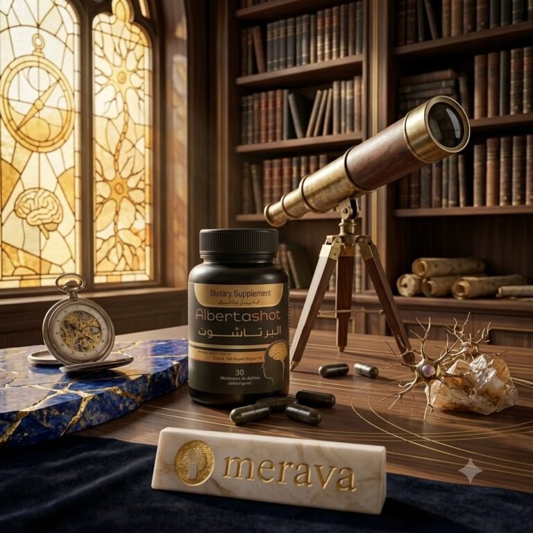 أفضل علاج طبيعي للذاكرة